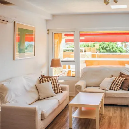 Beautiful In With 3 Bedrooms, Wifi And Outdoor Swimming Pool * La Manga del Mar Menor