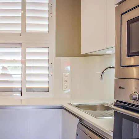 Beautiful In With 3 Bedrooms, Wifi And Outdoor Swimming Pool * La Manga del Mar Menor